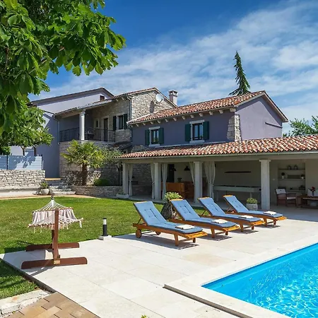 Pepi Holiday home Pulici