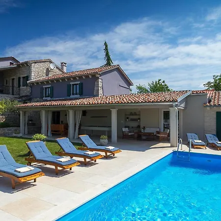 Pepi Hébergement de vacances Pulici