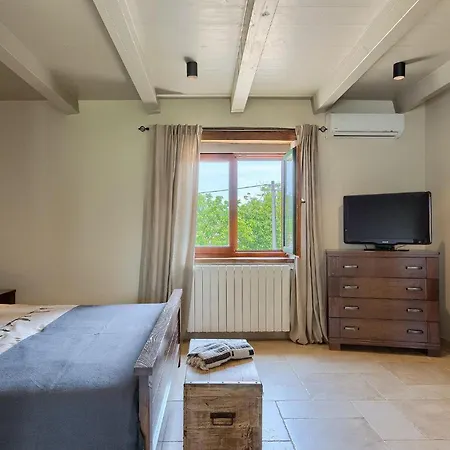 Дом отдыха Pepi Pulici