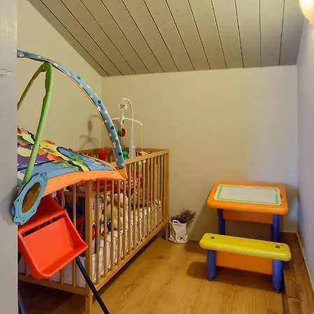 Pepi Дом отдыха Pulici