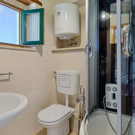 Дом отдыха Pepi