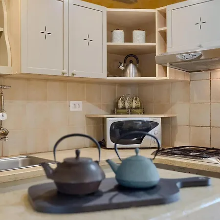 Дом отдыха Pepi *