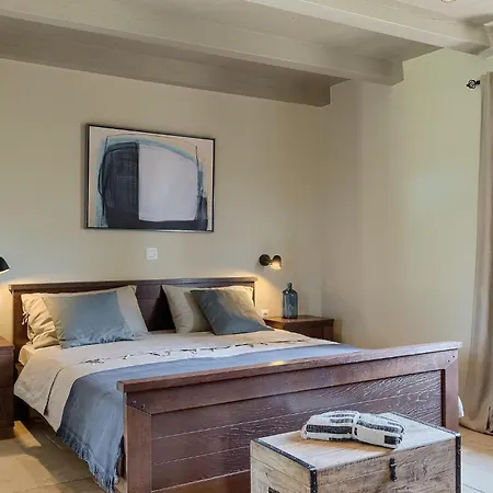 Дом отдыха Pepi Pulici