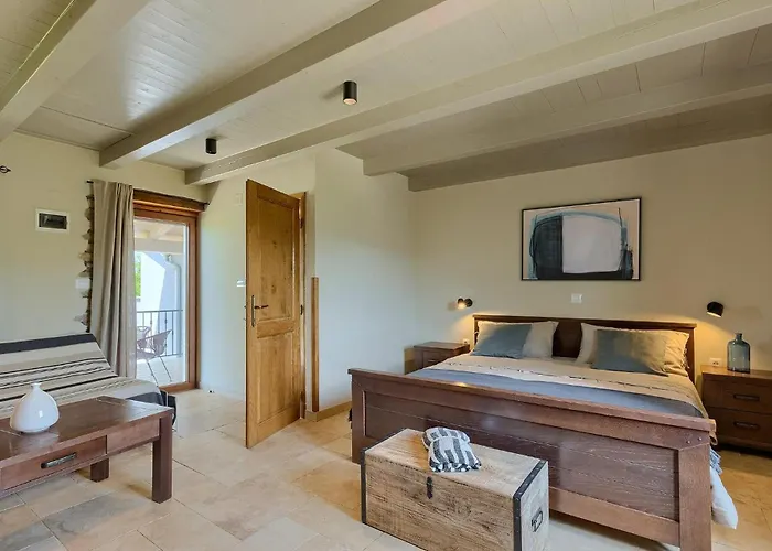 Pepi Holiday home Pulici