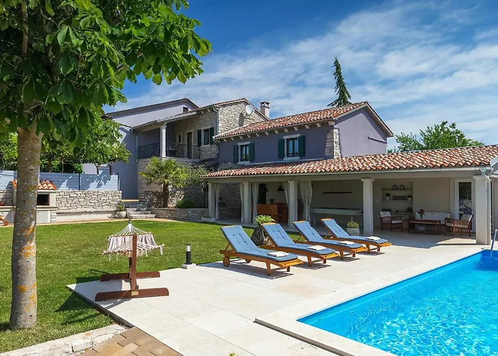 Pepi Holiday home Pulici