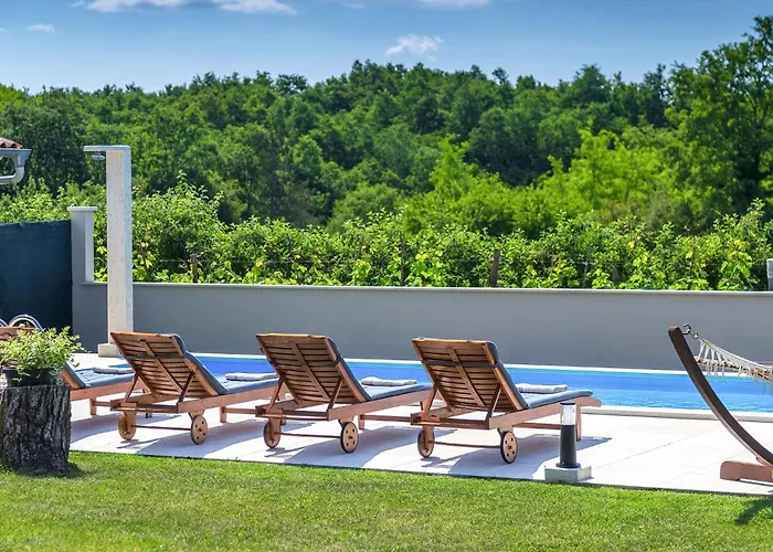 Holiday home Pepi Pulici