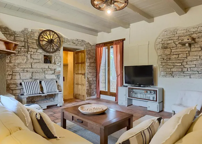 Holiday home Pepi Pulici