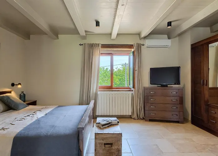 Holiday home Pepi Pulici