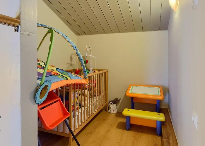 Pepi Holiday home Pulici