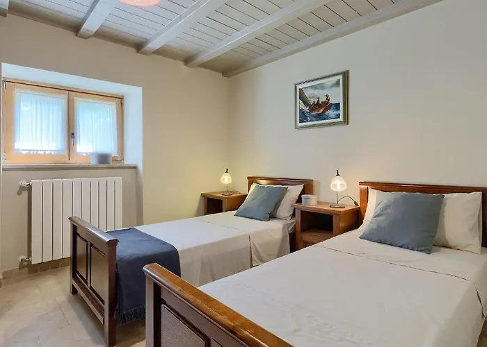 Holiday home Pepi Pulici