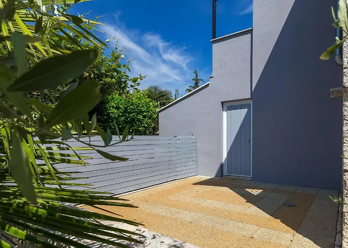 Holiday home Pepi Pulici