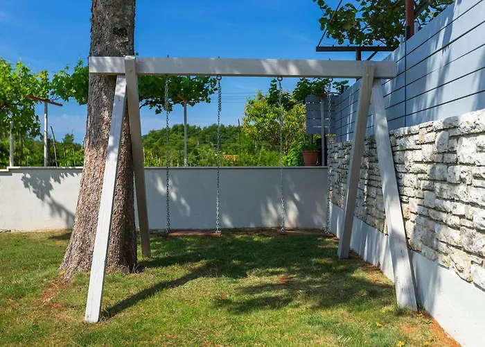 Holiday home Pepi Pulici