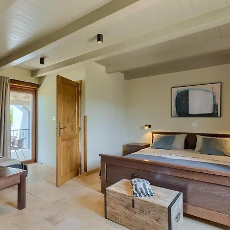 Pepi Holiday home Pulici