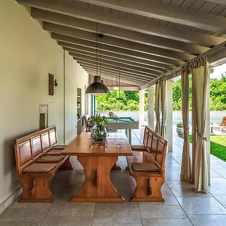 Holiday home Pepi