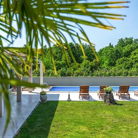 Prázdninový dům Pepi