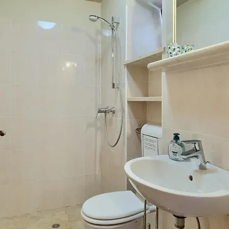 Prázdninový dům Pepi