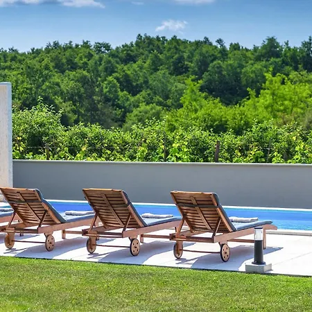 Holiday home Pepi Pulici