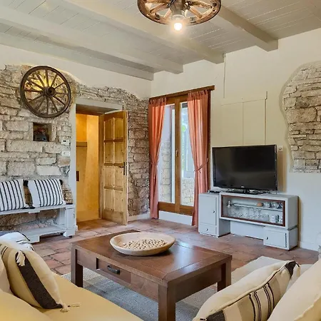 Ferienhaus Pepi Pulici