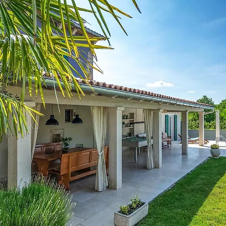 Pepi Ferienhaus