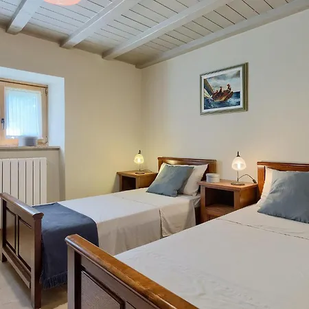 Сasa de vacaciones Pepi Pulici