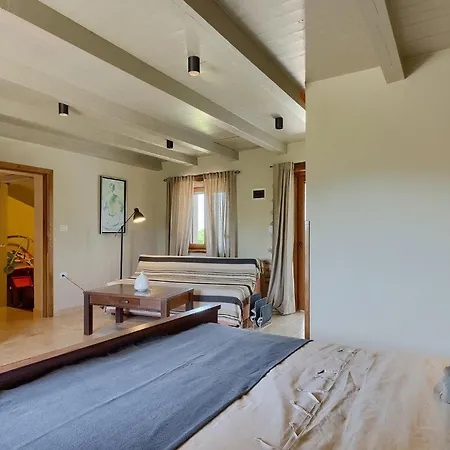 Pepi Σπίτι διακοπών
