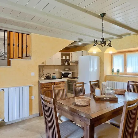 Holiday home Pepi *