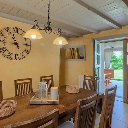 Holiday home Pepi Pulici