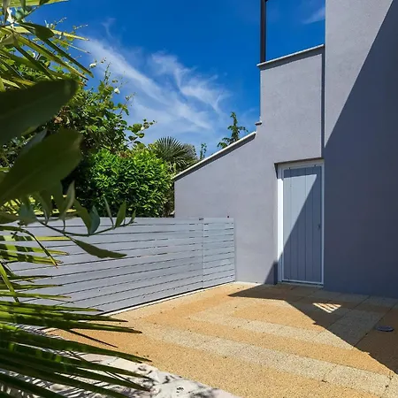 Prázdninový dům Pepi Pulici