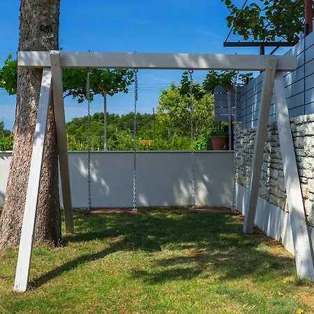Holiday home Pepi Pulici