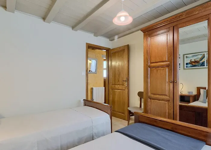 Pepi Σπίτι διακοπών *