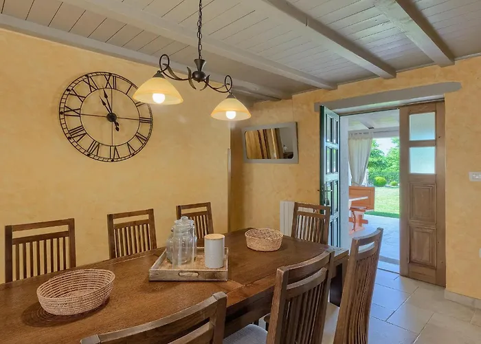 Vikendica Pepi Pulici